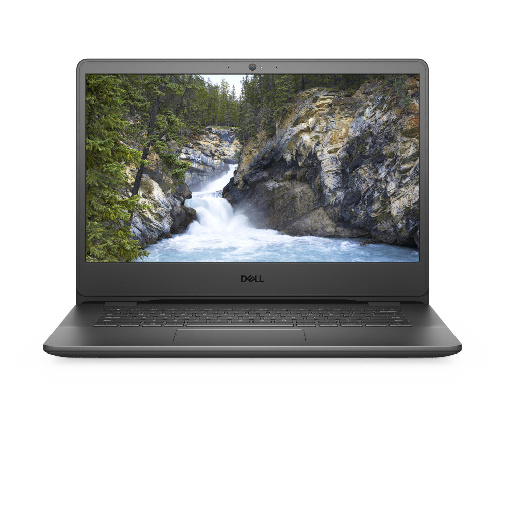 Laptop Dell Vostro 14-3400 14" Intel Core I5 1135G7 Disco Duro 256 Gb Ssd Ram 8 Gb Windows 10 Pro Color Negro