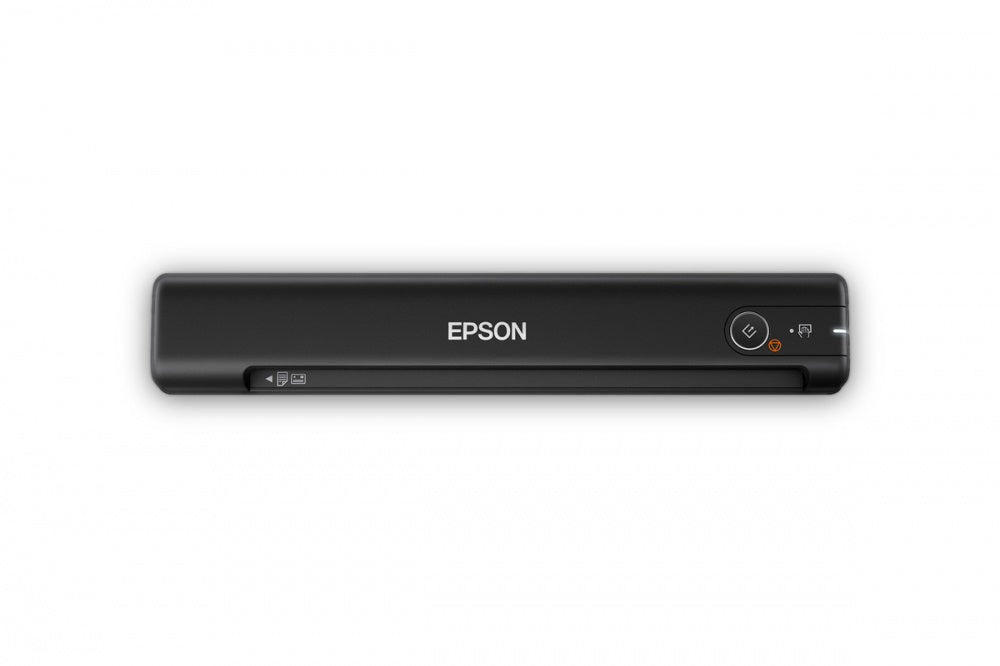 Escáner Epson Workforce Es-50 Portátil Resolución 600 Dpi - B11B252201 FullOffice.com