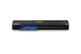 Escáner Epson Workforce Es-50 Portátil Resolución 600 Dpi - B11B252201 FullOffice.com