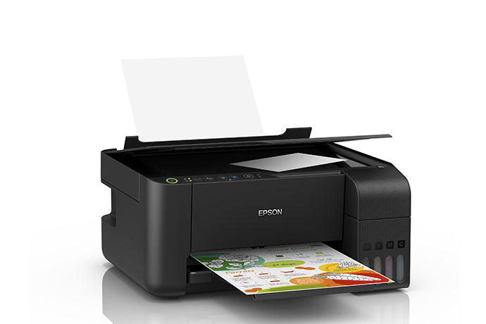 Multifuncional Epson L3250 33/15 Ppm Wifi A4 Sustituye L3150 FullOffice.com