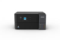 Epson EcoTank L4360 Impresora Multifunción Inyección de tinta WiFi Negro