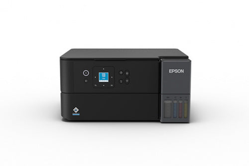 Epson EcoTank L4360 Impresora Multifunción Inyección de tinta WiFi Negro