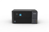 Epson EcoTank L4360 Impresora Multifunción Inyección de tinta WiFi Negro