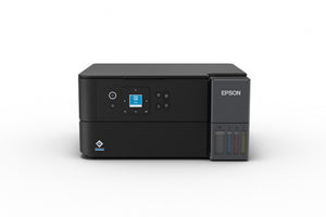 Epson EcoTank L4360 Impresora Multifunción Inyección de tinta WiFi Negro