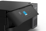 Epson EcoTank L4360 Impresora Multifunción Inyección de tinta WiFi Negro