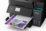 IMPRESORA MULTIFUNCIONAL EPSON L6370 ECOTANK