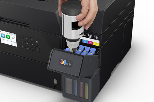 IMPRESORA MULTIFUNCIONAL EPSON L6370 ECOTANK