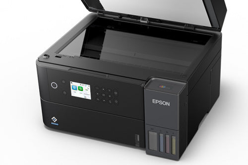 IMPRESORA MULTIFUNCIONAL EPSON L6370 ECOTANK