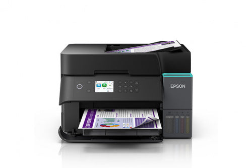 IMPRESORA MULTIFUNCIONAL EPSON L6370 ECOTANK