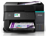 IMPRESORA MULTIFUNCIONAL EPSON L6370 ECOTANK