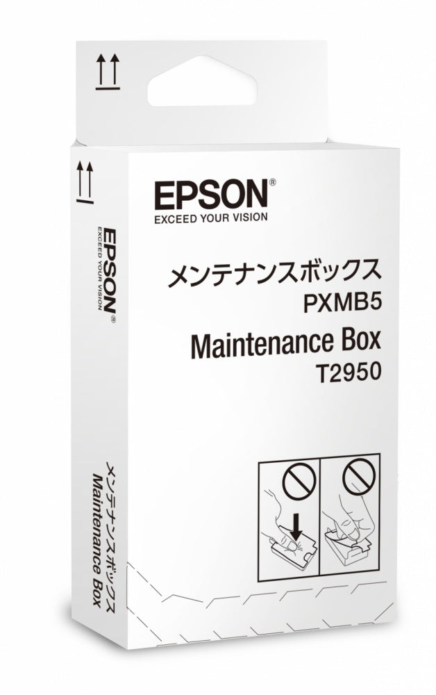 Tanque Mantenimiento Epson Wf-100 - T295000