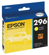 Epson T296420 Cartucho de Tinta Tinta a base de pigmentos Impresión por inyección de tinta Expression XP-231/431 4 ml