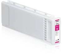 Epson Cartucho T694300 magenta Cartucho de Tinta Tinta a base de pigmentos Impresión por inyección de tinta SC-T3000, SC-T5000, SC-T7000 1 pieza(s)