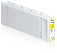 Epson T6944 cartucho de tinta 1 pieza(s) Original Alto rendimiento (XL) Amarillo, Tinta a base de pigmentos, 700 ml