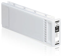 Epson Cartucho T694500 negro mate Cartucho de Tinta Tinta a base de pigmentos Impresión por inyección de tinta SC-T3000, SC-T5000, SC-T7000 1 pieza(s)