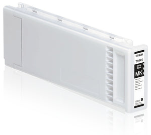 Epson Cartucho T694500 negro mate Cartucho de Tinta Tinta a base de pigmentos Impresión por inyección de tinta SC-T3000, SC-T5000, SC-T7000 1 pieza(s)