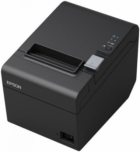 Miniprinter Epson Tm-T20Iii, Termica, 80 Mm O 58 Mm, Serial-Usb, Autocortador, Negra FullOffice.com 