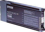 Tinta Epson Stylus Photo Pro 4000/7600/9600 Neg Matte 220Ml - T614800