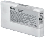 Epson Cartucho T6539 gris claro Cartucho de Tinta Tinta a base de pigmentos Impresión por inyección de tinta Stylus Pro 4900 SpectroProofer UV 1 pieza(s)