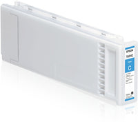 Epson Cartucho T694200 cian Cartucho de Tinta Impresión por inyección de tinta SC-T3000, SC-T5000, SC-T7000 1 pieza(s) 1