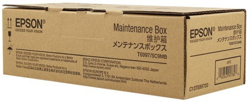 Tanque Mantenimiento Epson P6000/P7000/P8000/P9000 - T699700