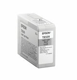 Epson Singlepack Light Light Black T850900 Cartucho de Tinta Tinta a base de pigmentos Impresión por inyección de tinta - SureColor SC-P800 1 pieza(s)