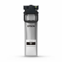 Epson DURABrite Ultra T941 Cartucho de Tinta Tinta a base de pigmentos 1 pieza(s) 1 Original