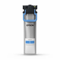 Epson DURABrite Ultra T941 Cartucho de Tinta Tinta a base de pigmentos 1 pieza(s) 1 Original