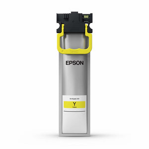 Epson DURABrite Ultra T941 Cartucho de Tinta Tinta a base de pigmentos 1 pieza(s) 1 Original