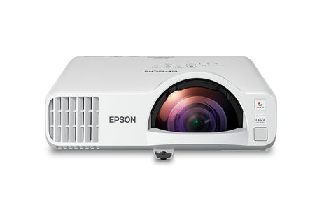 Videoproyector Epson PowerLite L210SF 3LCD 4000 Lúmenes 1080p HD Resolución 1920x1080 Fuente Luz Láser