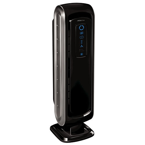 Purificador de Aire Fellowes AeraMax 90 10M2 Negro 120V