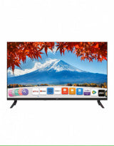 Ghia Whale TV G43W25 Televisor 43 Pulgadas FHD WiFi 3 HDMI