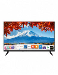 Ghia Whale TV G43W25 Televisor 43 Pulgadas FHD WiFi 3 HDMI