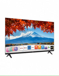 Ghia Whale TV G43W25 Televisor 43 Pulgadas FHD WiFi 3 HDMI