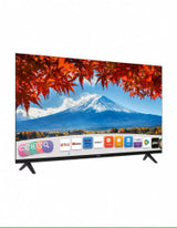 Ghia Whale TV G43W25 Televisor 43 Pulgadas FHD WiFi 3 HDMI