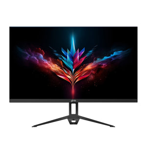 Ghia MG2424 monitor de computadora 60.5 cm (23.8") 1920 x 1080 Pixeles Full HD LED Negro