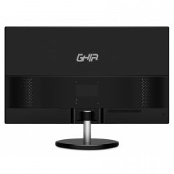 Monitor LED GHIA MG2020 de 19.5", Resolución 1600 x 900, 5 ms.