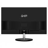 Monitor LED GHIA MG2020 de 19.5", Resolución 1600 x 900, 5 ms.
