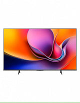 Hisense Smart TV LED 55A65NV 55", 4K Ultra HD, Negro