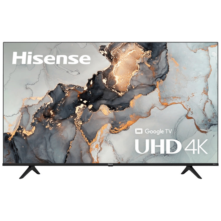 Hisense Smart Tv Led A6H 55", 4K Ultra Hd