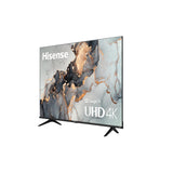 Televisor Hisense 55" Led Smart Tv 4K Uhd Resolución 3840X2160 Android Tv - 55A6H