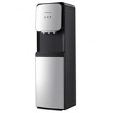 Hisense Dispensador de Agua H04WDBS3S3, 19 Litros, Negro/Gris