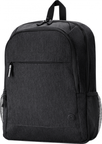 HP Mochila HP Prelude Pro 15.6 pulg. reciclada Laptop Monocromo Charcoal 2,54 cm (1") Mochila