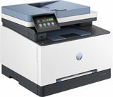 Multifuncional HP LaserJet Pro MFP 3303fdw, Color, Laser, Inalámbrico, Print/Scan/Copy/Fax