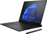 Laptop Hp Elite Dragonfly G3 2En1 13.5" Intel Core I5 1235U Disco Duro 512 Gb Ssd Ram 16 Gb Windows 11 Pro Color Negro
