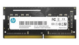 Memoria RAM HP S1 DDR4, 2666MHz, 16GB, CL19, SO-DIMM