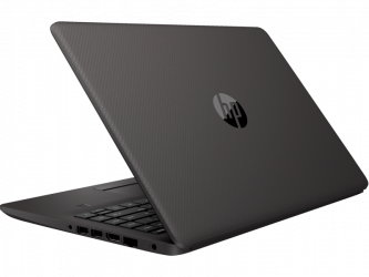 Laptop HP 240 G9 14” Intel Core i3-1215U, 8 GB RAM, 512 GB SSD, Windows 11 Home, Color Gris - Ideal para Trabajo y Entretenimiento