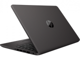 Laptop HP 240 G9 14” Intel Core i3-1215U, 8 GB RAM, 512 GB SSD, Windows 11 Home, Color Gris - Ideal para Trabajo y Entretenimiento