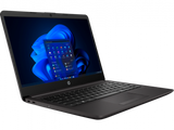 Laptop HP 240 G9 14” Intel Core i3-1215U, 8 GB RAM, 512 GB SSD, Windows 11 Home, Color Gris - Ideal para Trabajo y Entretenimiento