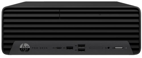 Computadora HP Pro 400 G9 SFF, Intel Core i7-13700, 16GB, 512GB SSD, Windows 11 Pro + Teclado/Mouse